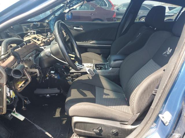 2020 DODGE CHARGER SC 2C3CDXGJXLH216127