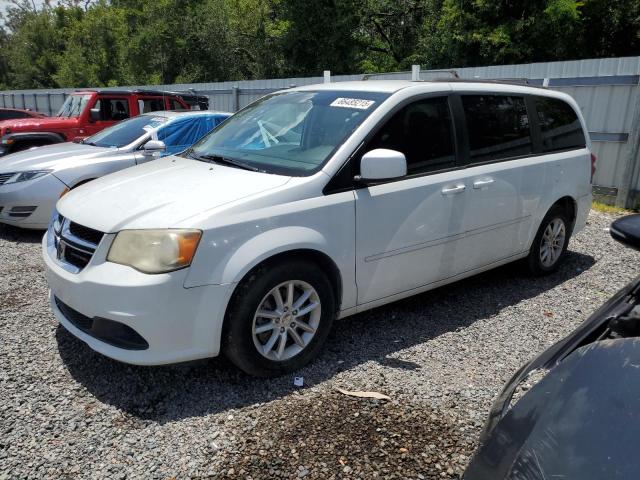 DODGE GRAND CARA