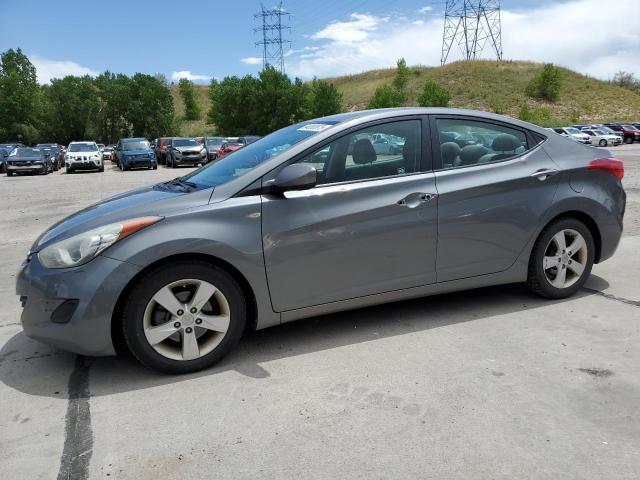 Vin: 5npdh4ae5dh338983, lot: 64083875, hyundai elantra gls 2013 img_1