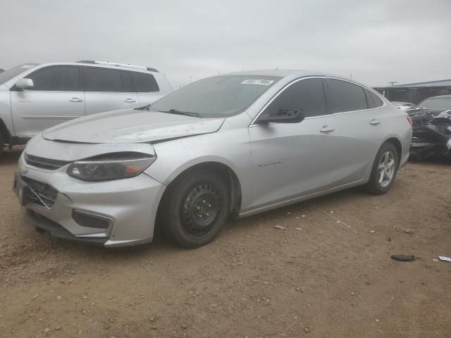 CHEVROLET MALIBU LS