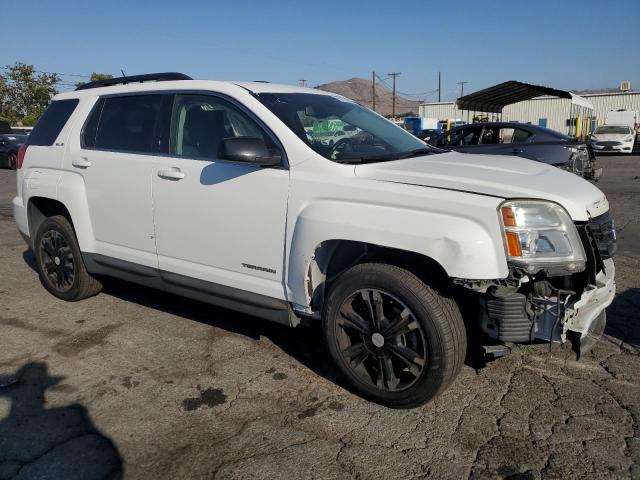 2017 GMC TERRAIN SL 2GKALNEKXH6344736