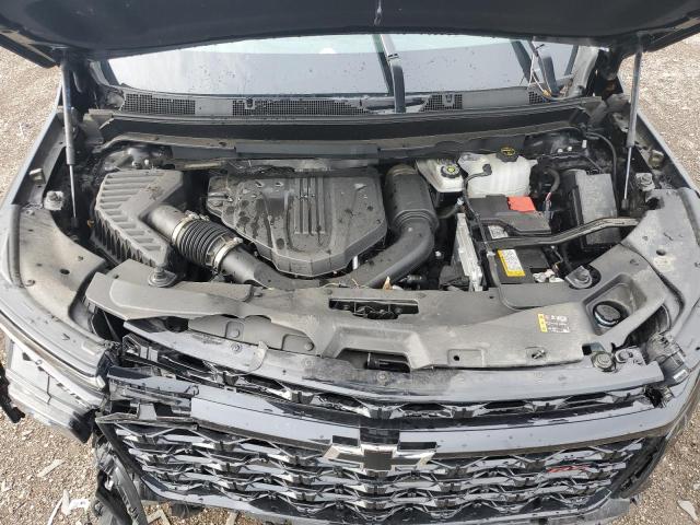 2024 CHEVROLET TRAVERSE R 1GNERLKS4RJ141633