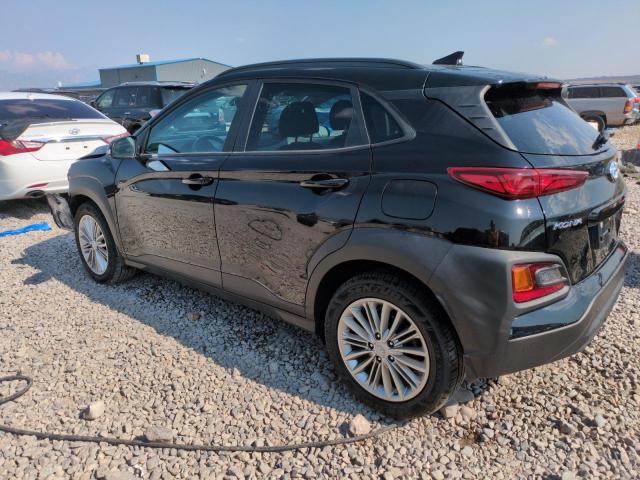 2021 HYUNDAI KONA SEL P KM8K6CAA1MU673518
