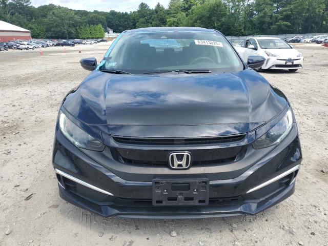 2019 HONDA CIVIC LX - 2HGFC2F68KH525381
