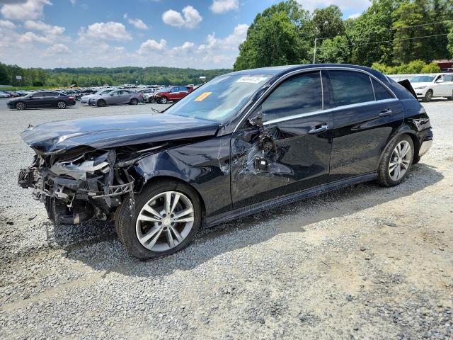 2015 MERCEDES-BENZ E 250 BLUE WDDHF0EB8FB100507