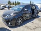 2017 TOYOTA SIENNA SE - 5TDXZ3DC0HS815382