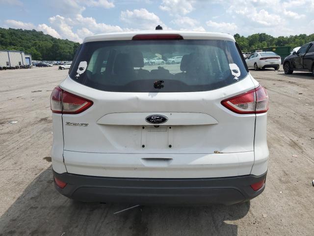2015 FORD ESCAPE S 1FMCU0F75FUB39107