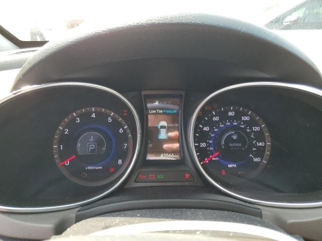 2015 HYUNDAI SANTA FE S - 5XYZUDLBXFG235475