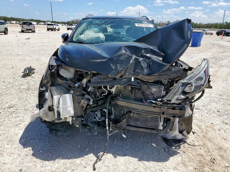 2018 NISSAN ROGUE SPOR JN1BJ1CP2JW182063