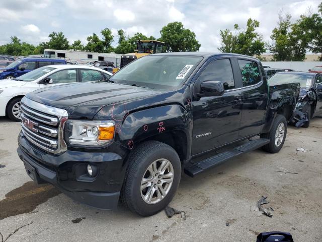 GMC CANYON SLE
