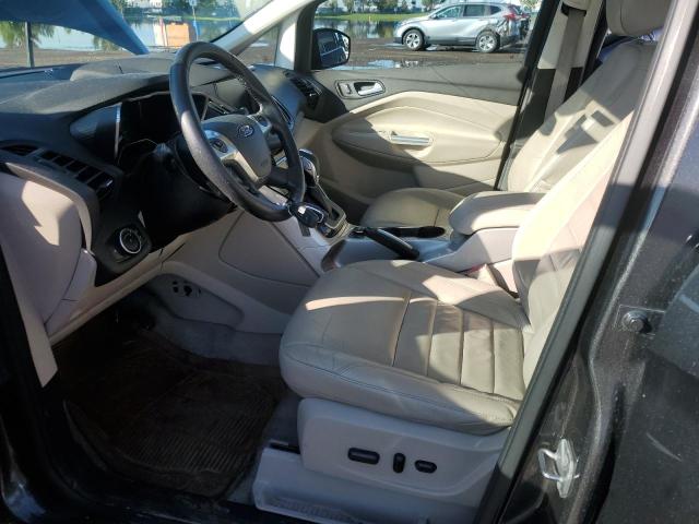 2015 FORD C-MAX SEL 1FADP5BU2FL119045