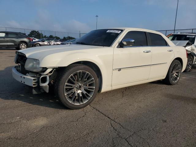 CHRYSLER 300C