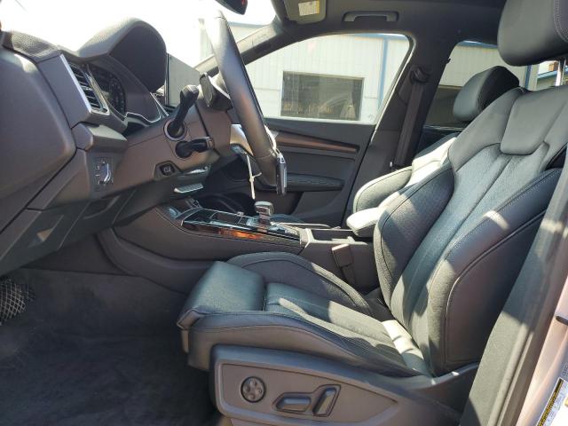 2023 AUDI Q5 SPORTBA WA15AAFY6P2007856