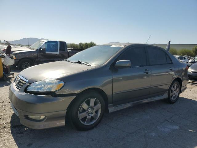 TOYOTA COROLLA CE