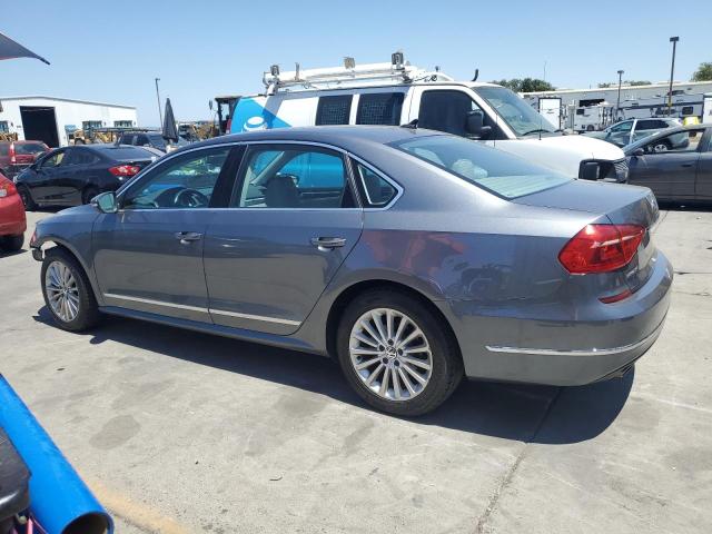 2016 VOLKSWAGEN PASSAT SE 1VWBT7A34GC030545