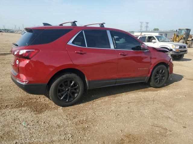 2019 CHEVROLET EQUINOX LT 3GNAXJEV4KS623554