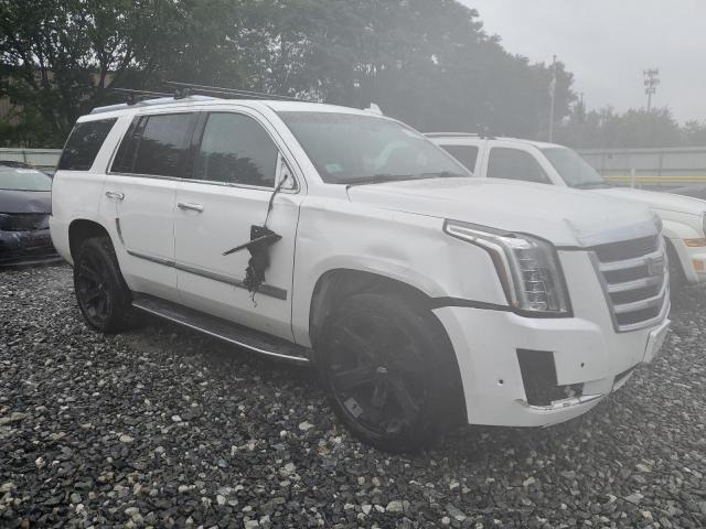 2018 CADILLAC ESCALADE L 1GYS4BKJ7JR278304