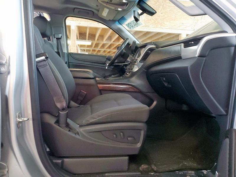 2015 GMC YUKON SLE 1GKS1AKC7FR604723