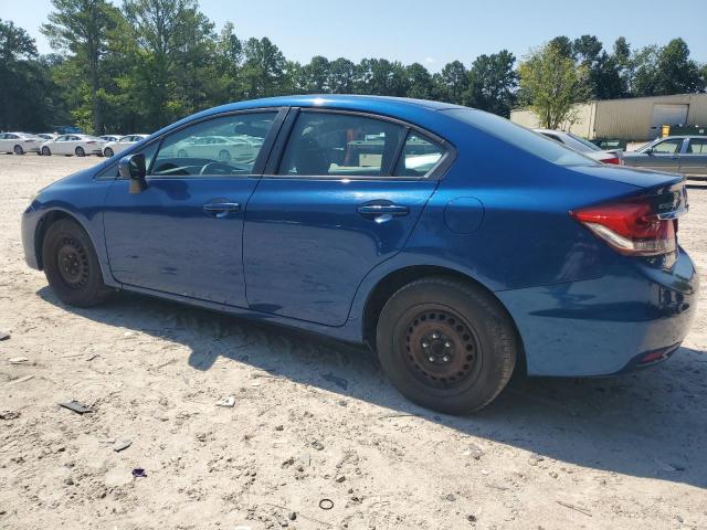 2015 HONDA CIVIC LX 19XFB2F57FE252895