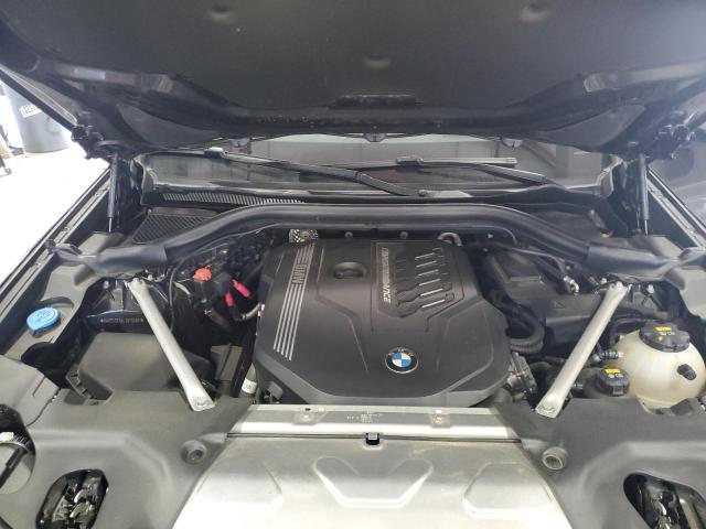 2020 BMW X3 XDRIVEM 5UXTY9C06L9B70080
