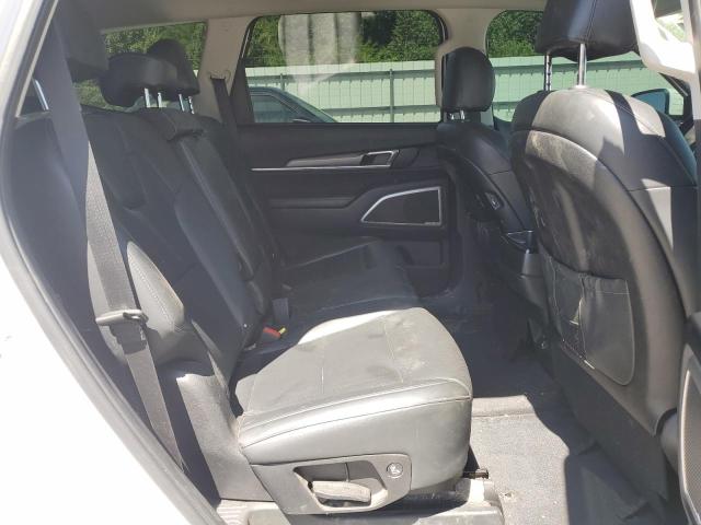 2021 KIA TELLURIDE 5XYP24HC0MG151838