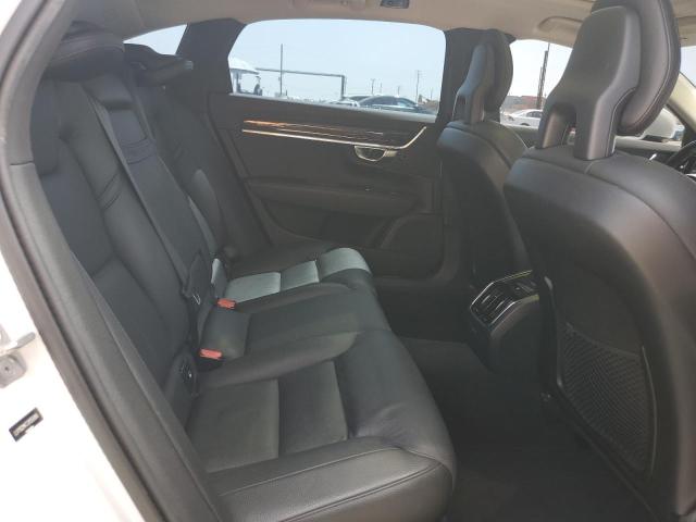 2018 VOLVO S90 T5 MOM LVY102MK7JP055896