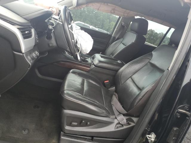 2016 GMC YUKON XL K 1GKS2GKC1GR166721