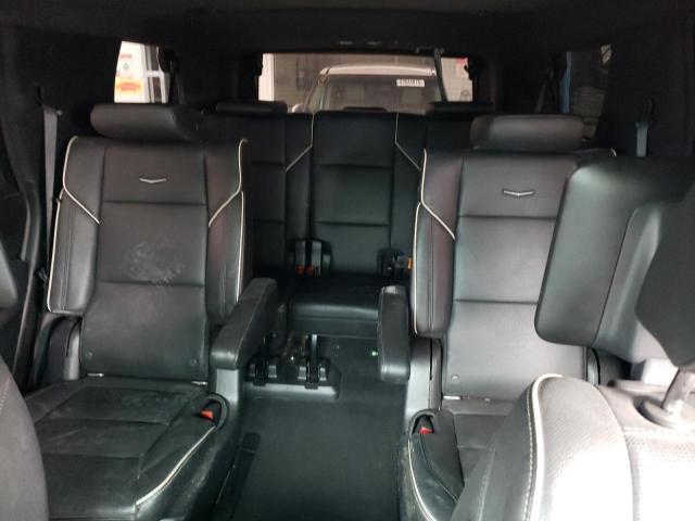 2021 CADILLAC ESCALADE S 1GYS4FKLXMR287205