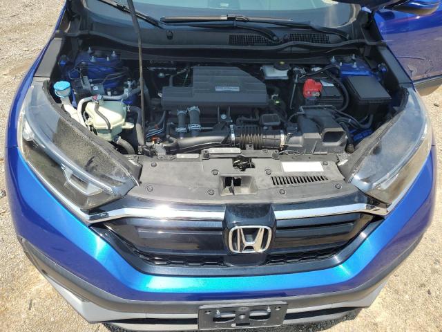 2020 HONDA CR-V 5J6RW2H58LL017336