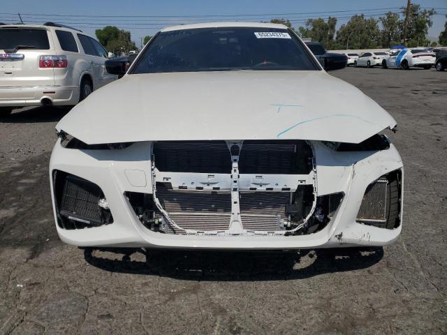 2025 BMW M440I GRAN WBA53FB01SFT78967