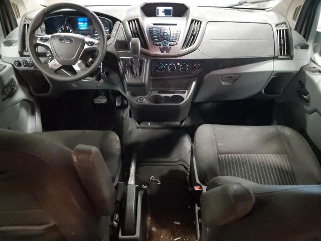 2019 FORD TRANSIT T- - 1FMZK1YG8KKA70082