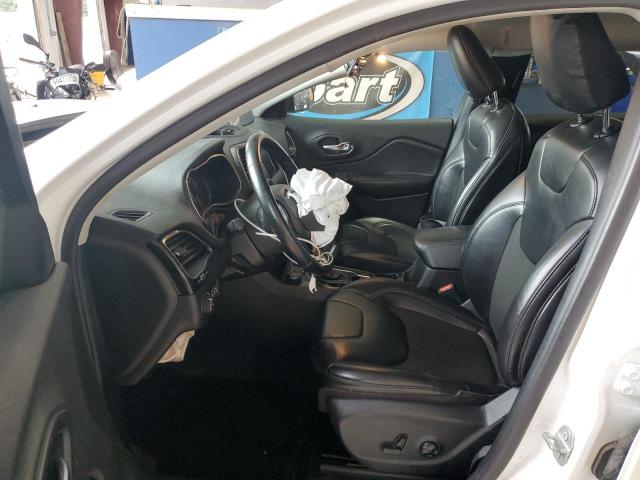 2020 JEEP CHEROKEE L 1C4PJMLN1LD554073