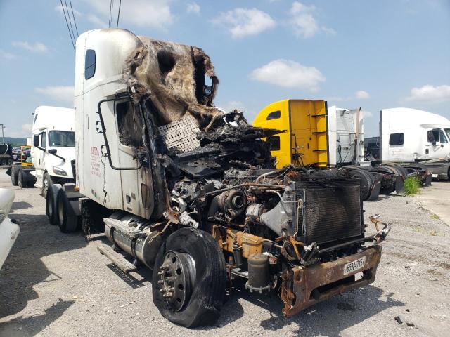 FREIGHTLINER CONVENTNL 2007 white  diesel 1FUJBBCK37LV79333 photo #1