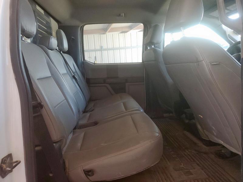 2022 FORD F250 SD 1FT7W2BT9NEC47429