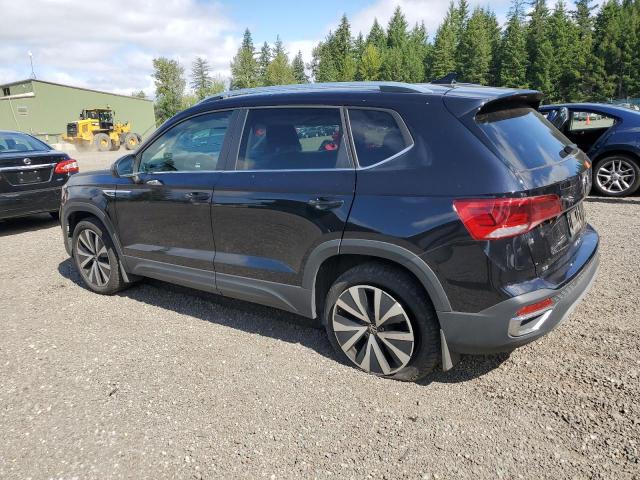 2022 VOLKSWAGEN TAOS SE IQ 3VVLX7B21NM066787