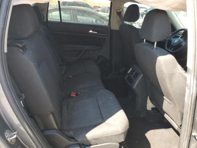 2018 VOLKSWAGEN ATLAS S 1V2AP2CA2JC591964