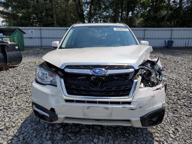 2018 SUBARU FORESTER 2 - JF2SJAGC6JH419258