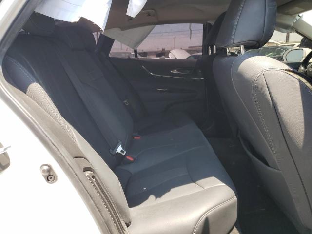 2022 TOYOTA MIRAI LE JTDAAAAA1NA005854