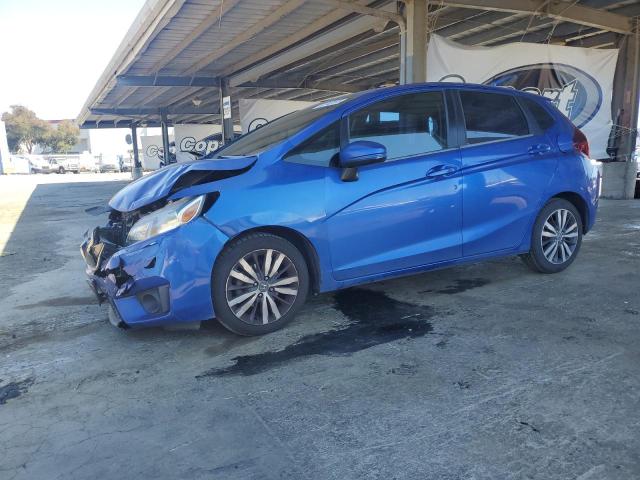 Vin: 3hggk5h8xfm776045, lot: 63940595, honda fit ex 2015 img_1