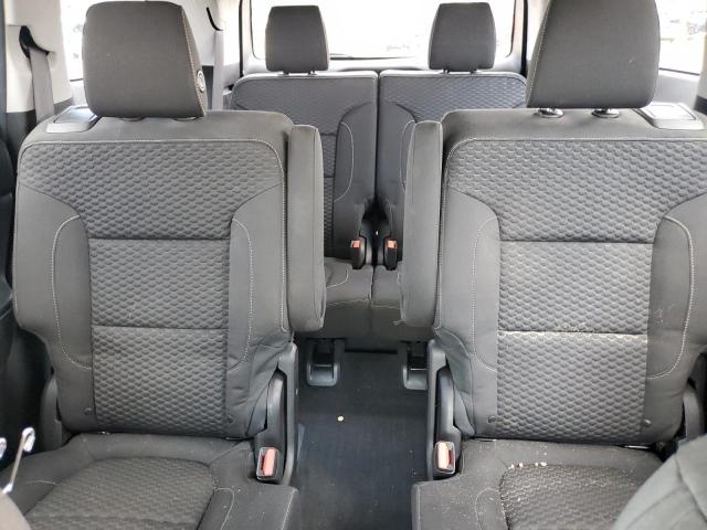 2017 GMC ACADIA SLE - 1GKKNSLSXHZ208367