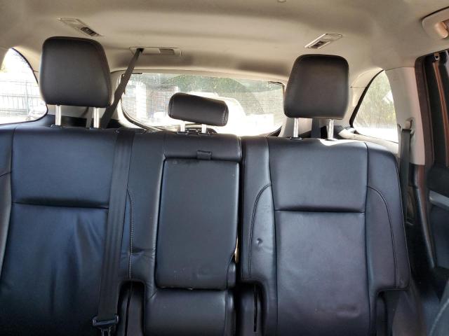 2018 TOYOTA HIGHLANDER 5TDJZRFH8JS876969