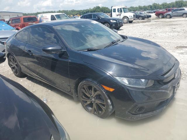 2019 HONDA CIVIC SPOR - 2HGFC4B85KH302539