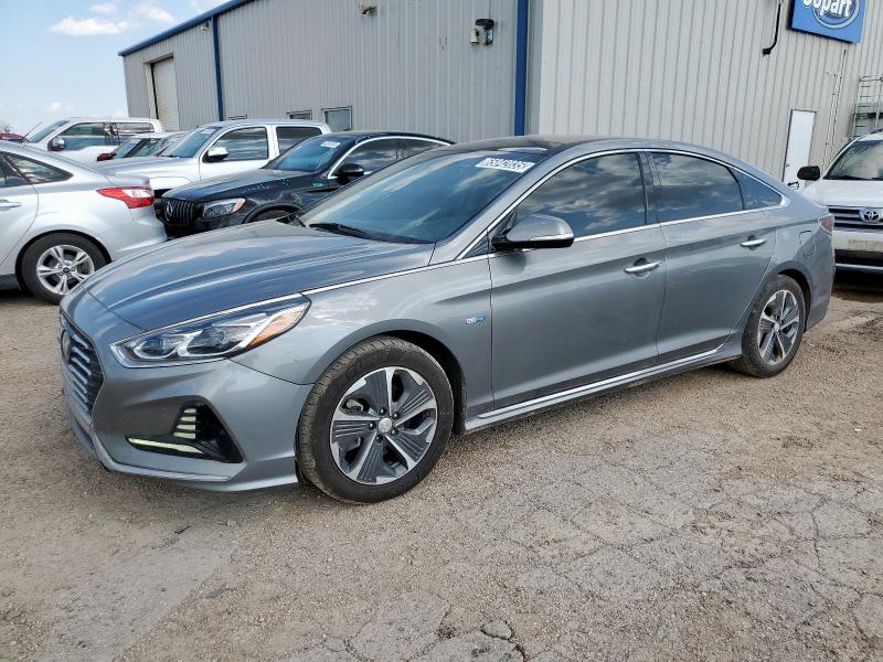 HYUNDAI SONATA HYB