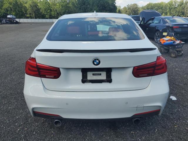 2016 BMW 340 XI WBA8B7C56GK487262