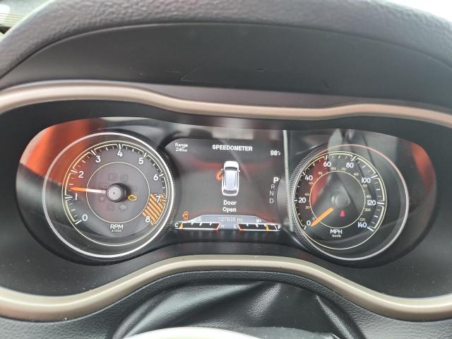 2015 JEEP CHEROKEE L 1C4PJMDS9FW647128