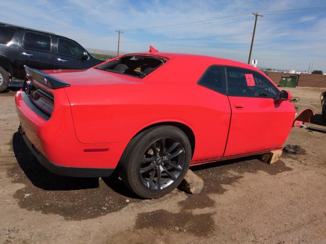 2020 DODGE CHALLENGER - 2C3CDZFJ8LH218312