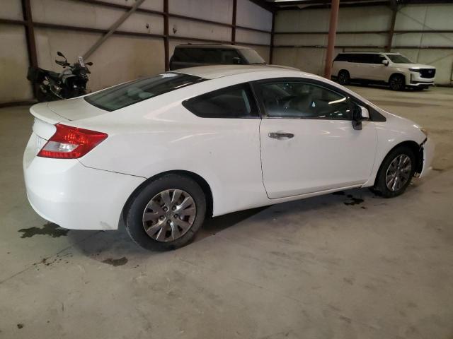 2012 HONDA CIVIC LX - 2HGFG3B56CH567251