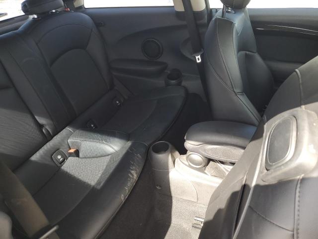 2016 MINI COOPER S WMWXP7C50G3B33554