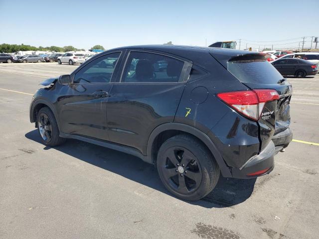 2019 HONDA HR-V LX - 3CZRU6H36KM742250