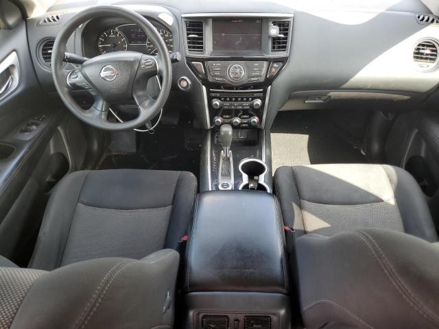 2018 NISSAN PATHFINDER 5N1DR2MMXJC613903